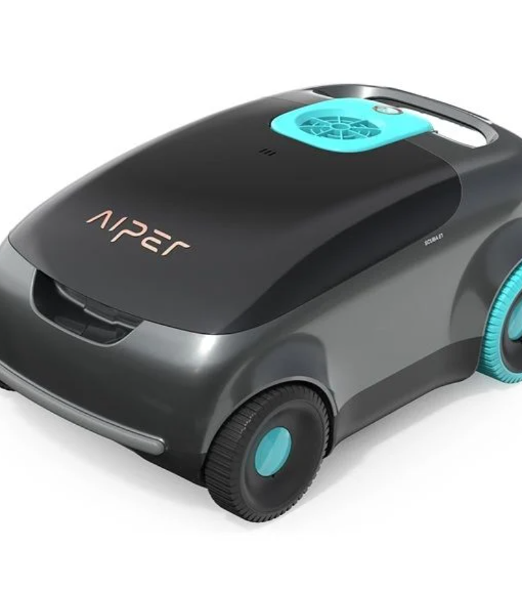 Aiper Scuba E1 Kablosuz Havuz Robotu