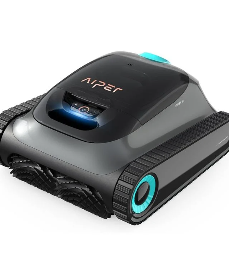 Aiper Scuba S1 Kablosuz Havuz Robotu