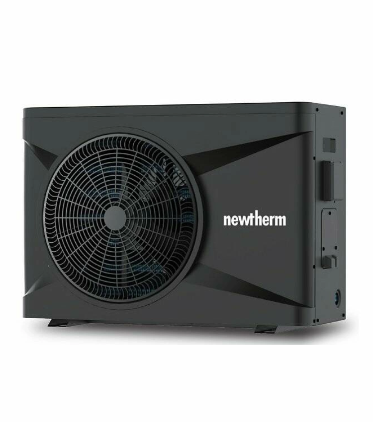 Newtherm Poolvario BYC Havuz Isı Pompası