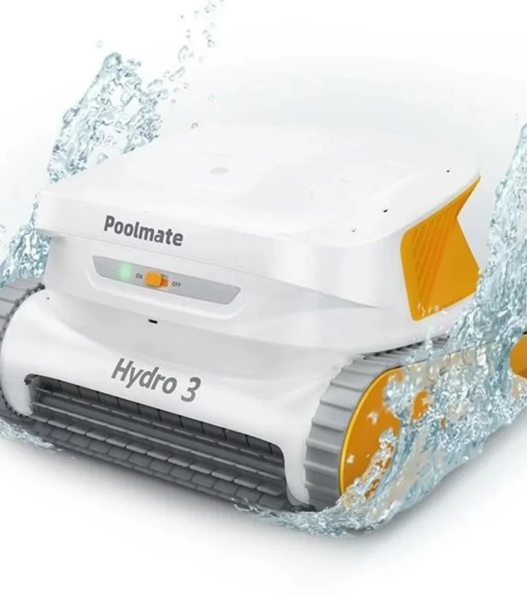 Poolmate Hydro 3 Havuz Robotu