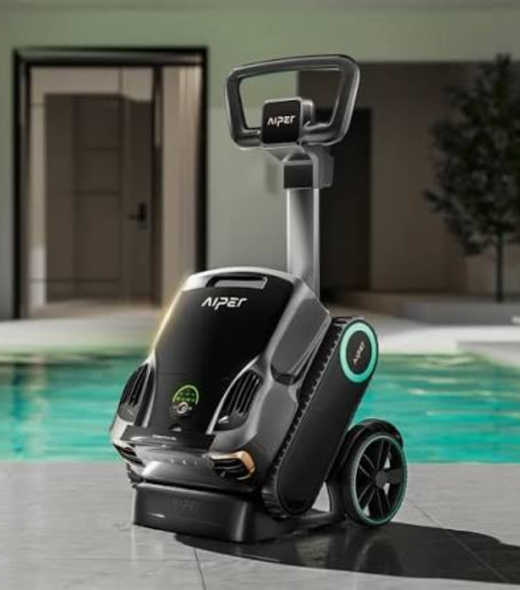 Scuba X1 Pro Max Kablosuz Havuz Robotu