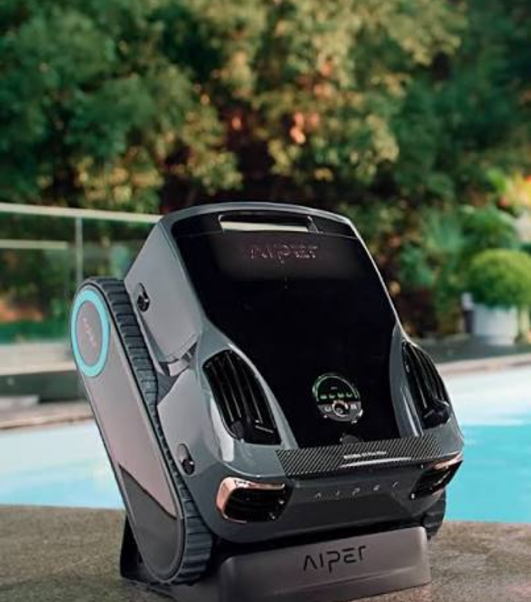 Scuba X1 Pro Max Kablosuz Havuz Robotu