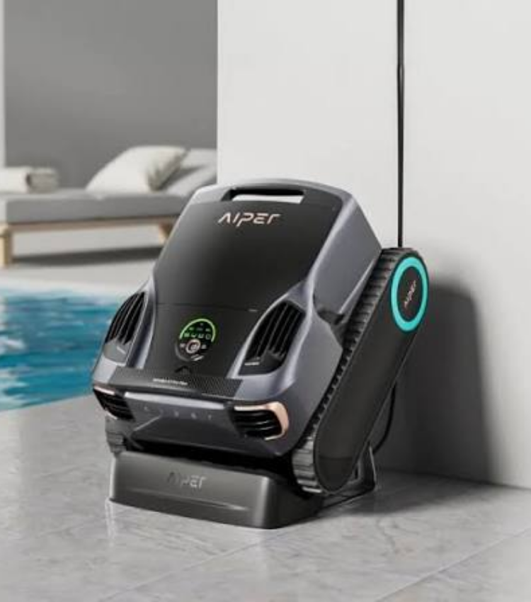 Scuba X1 Pro Max Kablosuz Havuz Robotu