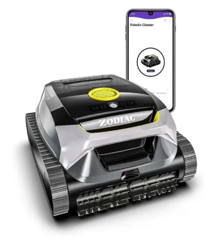 Zodiac Freedom Lite Kablosuz Havuz Robotu