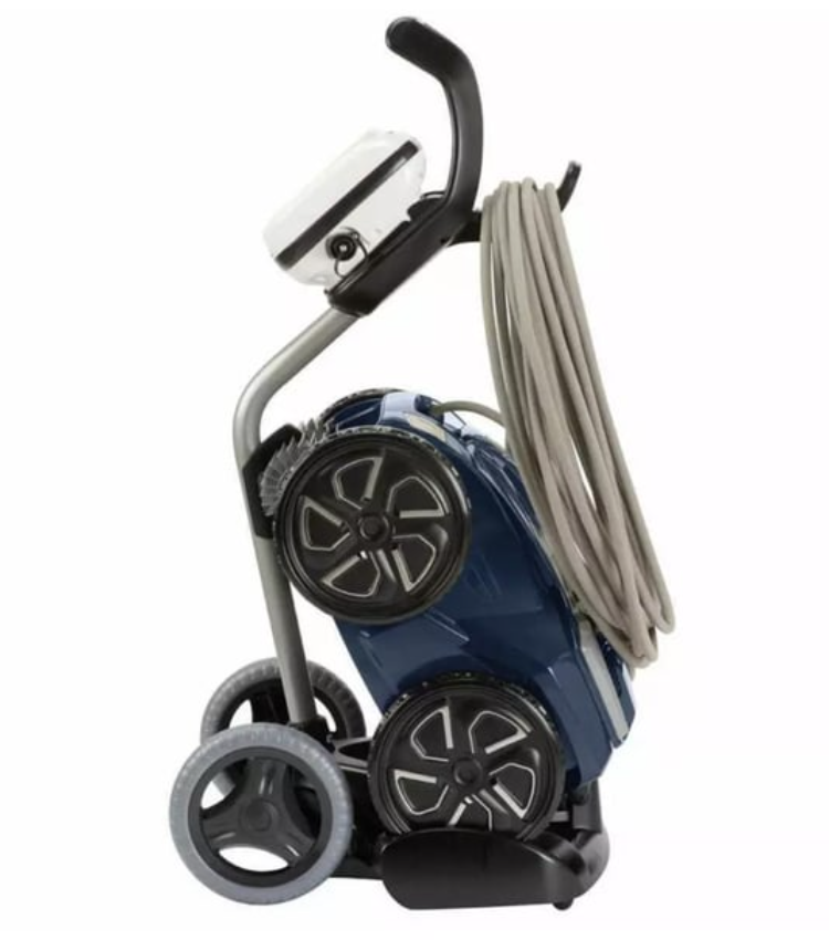 Zodiac RA 6300 IQ ALPHA Otomatik Havuz Robotu