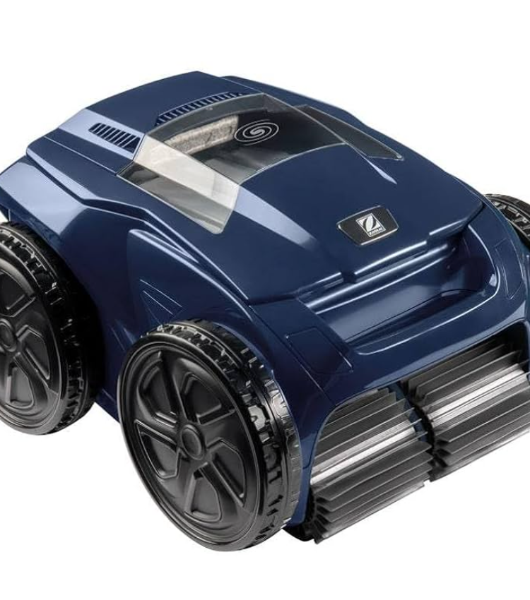 Zodiac RA 6300 IQ ALPHA Otomatik Havuz Robotu