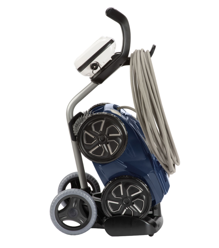 Zodiac RA 6500 iQ ALPHA Otomatik Havuz Robotu