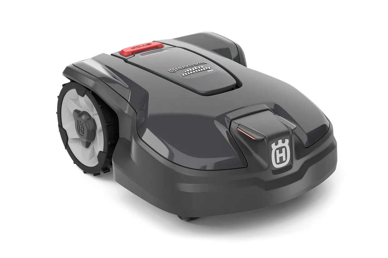 Husqvarna Automower 305 Çim Robotu