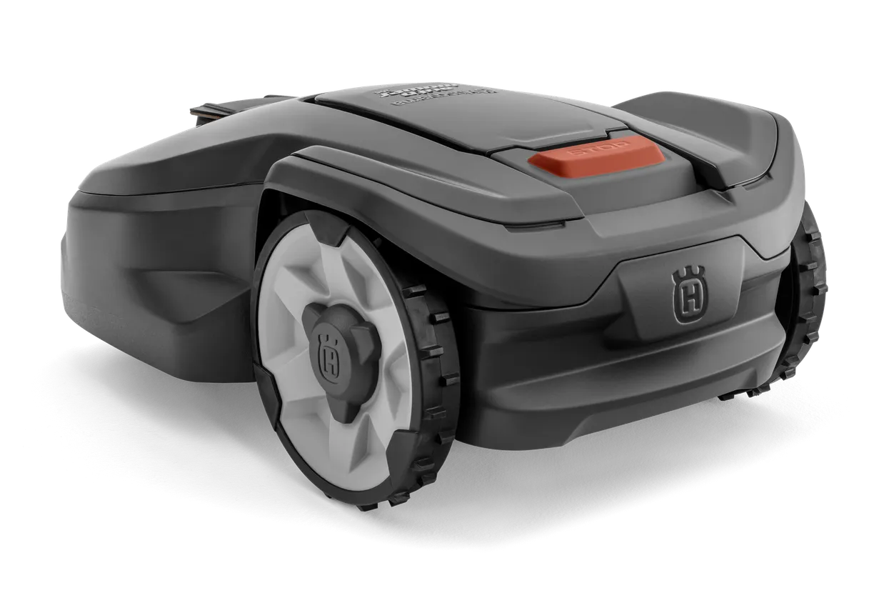 Husqvarna Automower 305 Çim Robotu