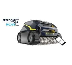 Zodiac RF 5400 IQ Kablosuz Havuz Robotu
