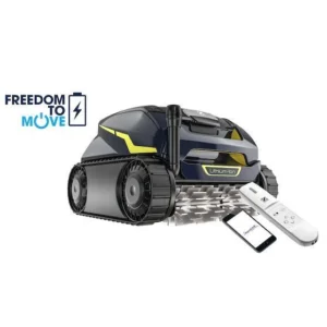 Zodiac RF 5600 IQ Kablosuz Havuz Robotu