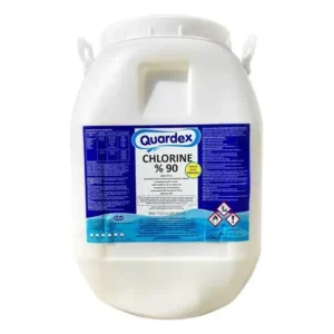 Quardex 50 Kg 90 lık Multi Tablet Klor