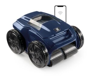 Zodiac RA 6300 IQ ALPHA Otomatik Havuz Robotu
