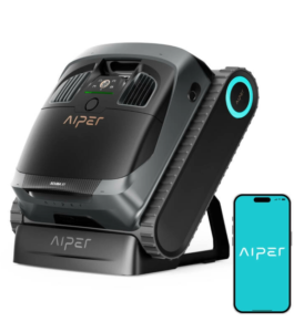 Aiper Scuba X1 Kablosuz Havuz Robotu