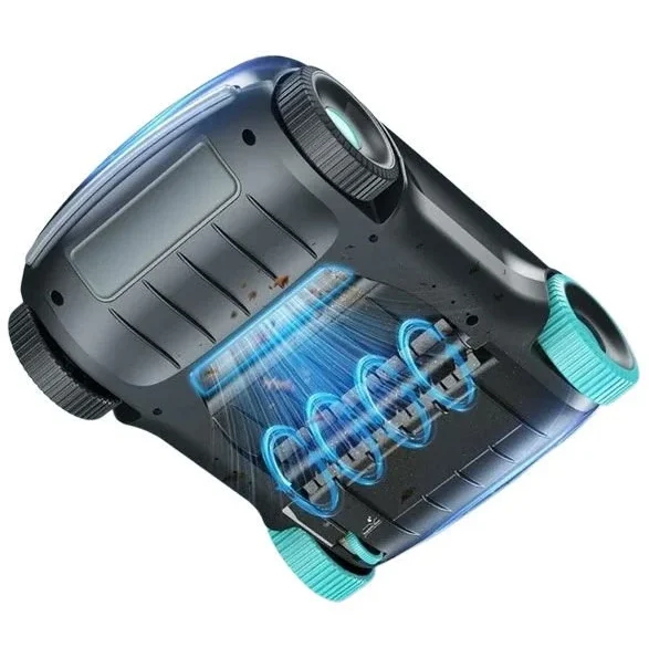 Aiper Scuba E1 Kablosuz Havuz Robotu