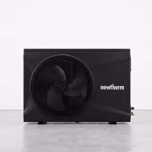 Newtherm BYC Havuz Isı Pompası 21 kW