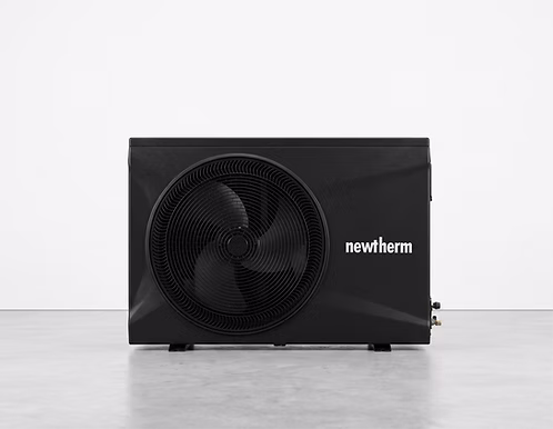 Newtherm BYC Havuz Isı Pompası 35 kW
