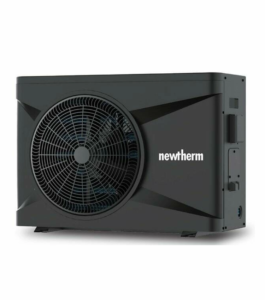 Newtherm Poolvario BYC Havuz Isı Pompası