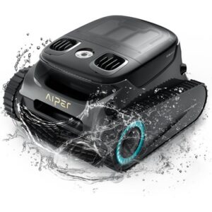 Aiper Scuba S1 Pro Kablosuz Havuz Robotu