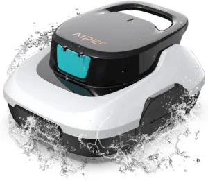 Aiper Scuba SE Kablosuz Havuz Robotu