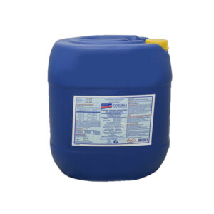Koruma 25 Kg Sıvı Klor