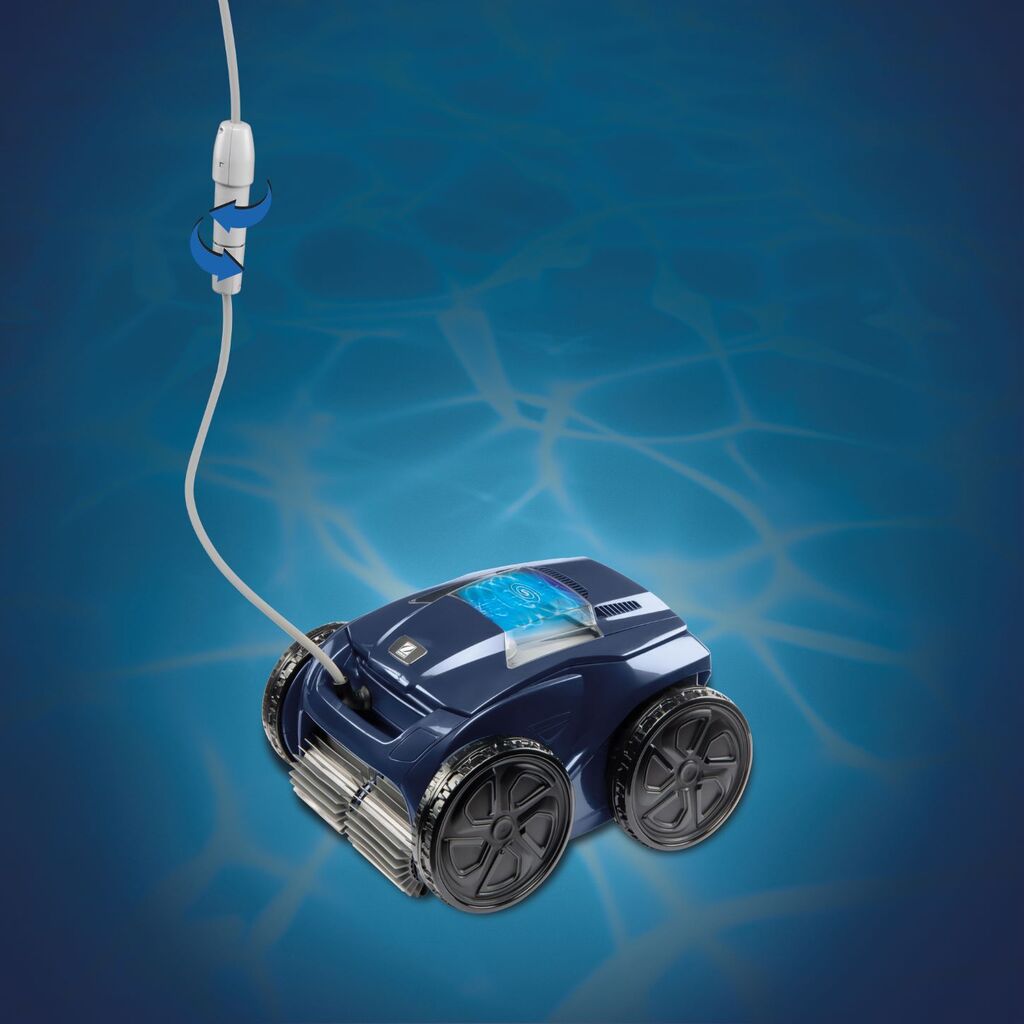 Zodiac RA 6300 IQ ALPHA Otomatik Havuz Robotu